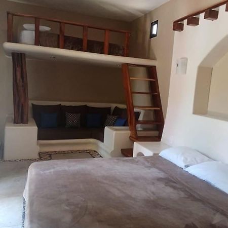 Turtle Beach Villas Zihuatanejo Buitenkant foto