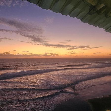 Turtle Beach Villas Zihuatanejo Buitenkant foto
