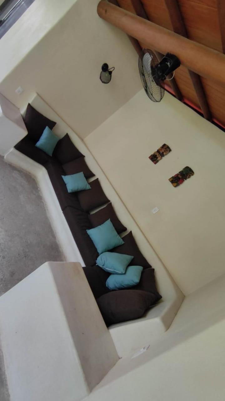 Turtle Beach Villas Zihuatanejo Buitenkant foto