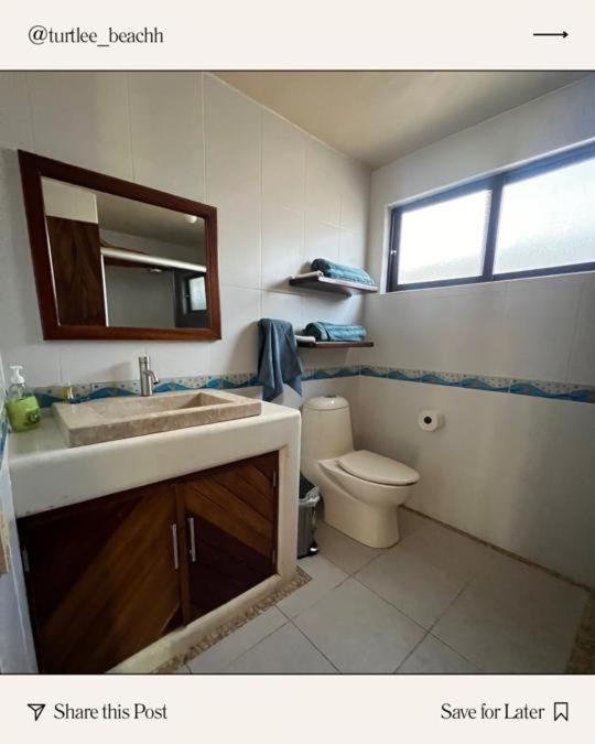 Turtle Beach Villas Zihuatanejo Buitenkant foto