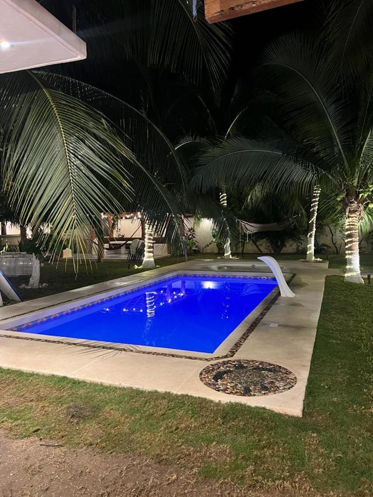 Turtle Beach Villas Zihuatanejo Buitenkant foto