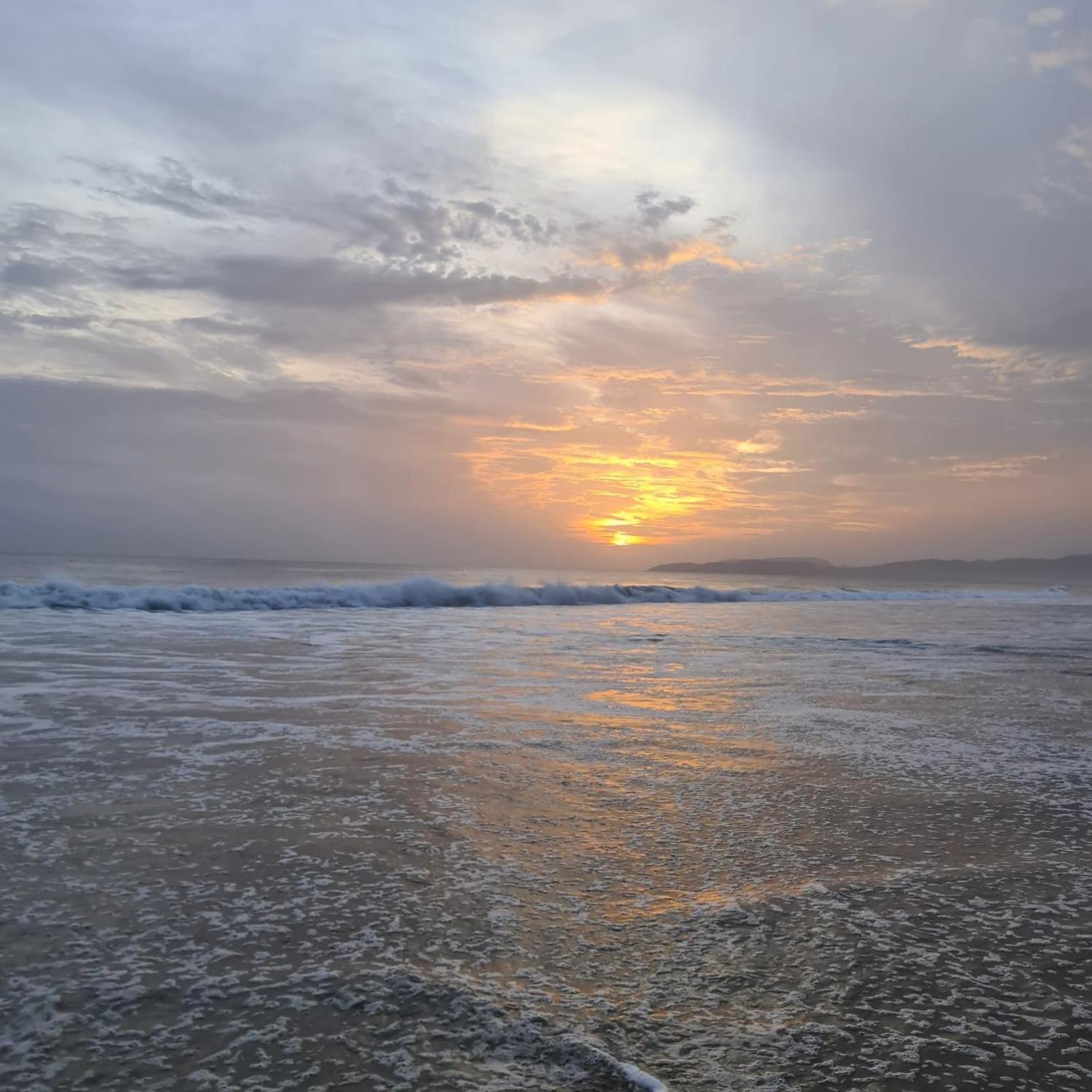 Turtle Beach Villas Zihuatanejo Buitenkant foto