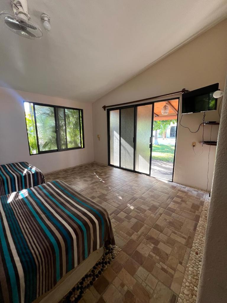 Turtle Beach Villas Zihuatanejo Buitenkant foto