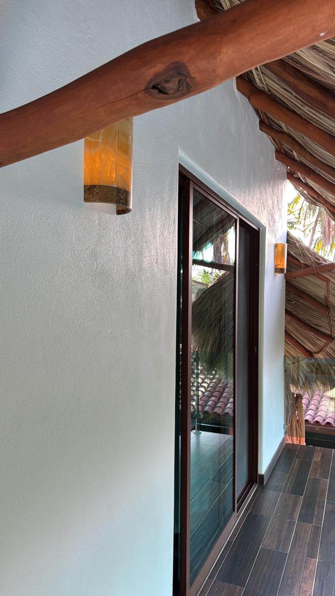 Turtle Beach Villas Zihuatanejo Buitenkant foto
