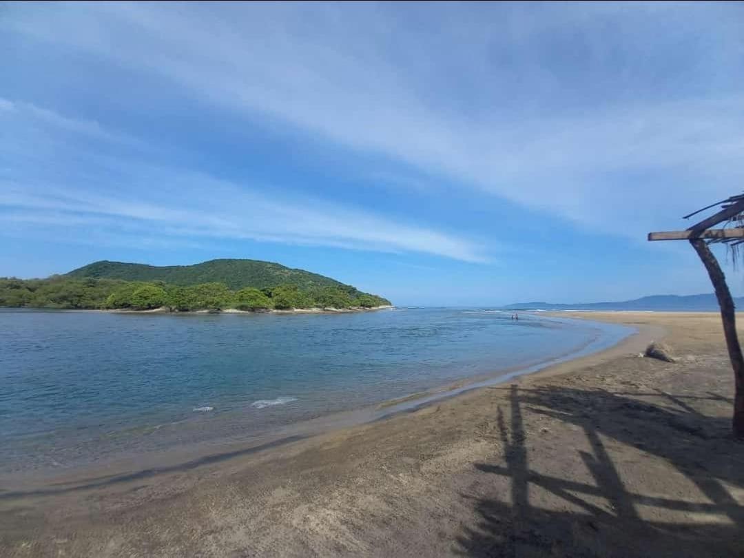 Turtle Beach Villas Zihuatanejo Buitenkant foto