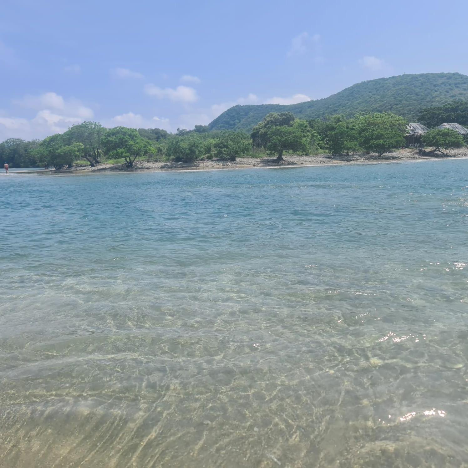 Turtle Beach Villas Zihuatanejo Buitenkant foto