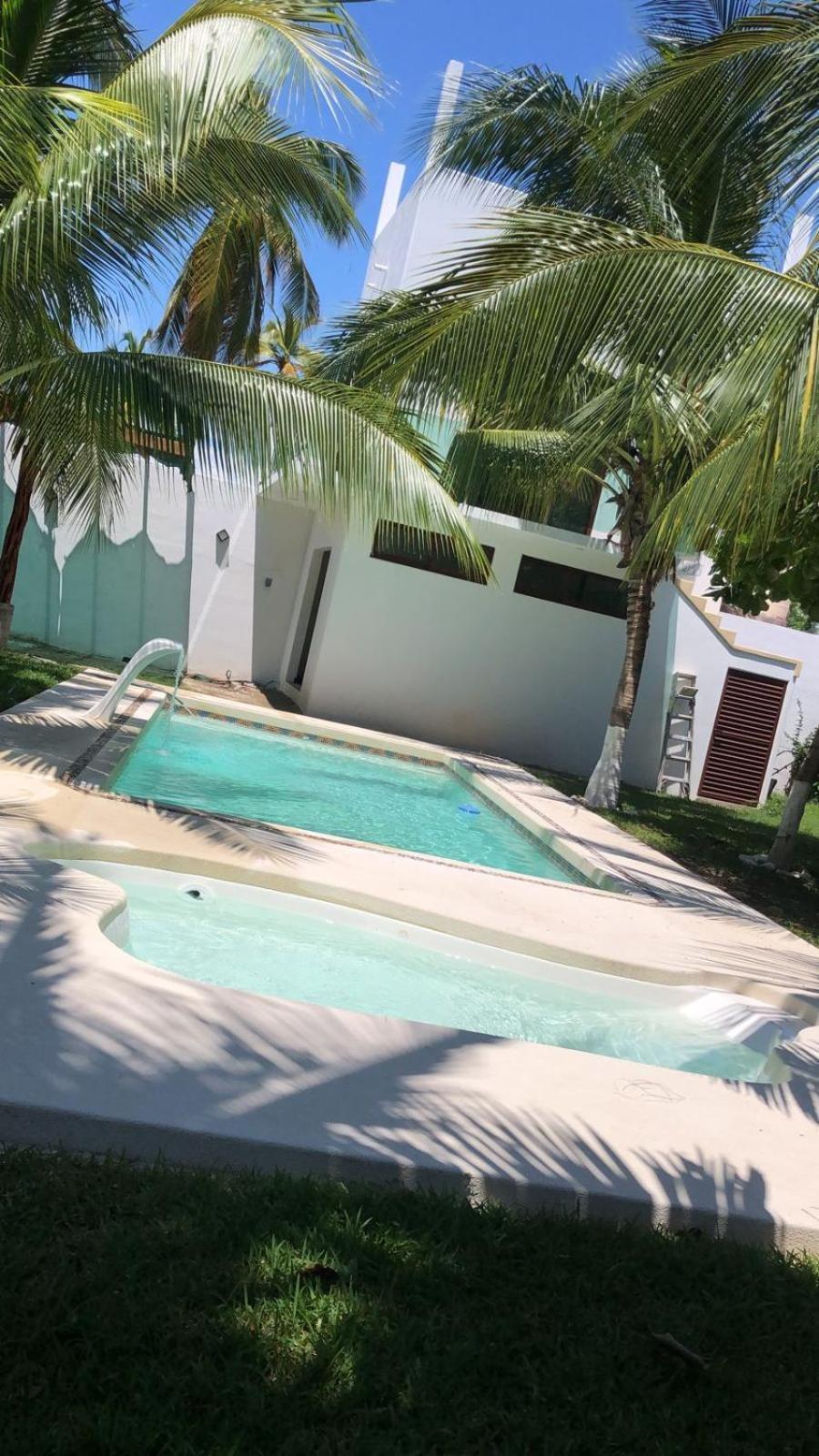 Turtle Beach Villas Zihuatanejo Buitenkant foto