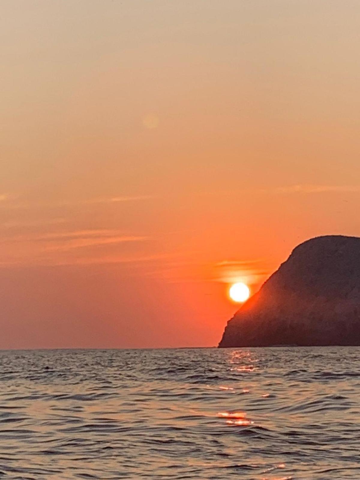 Turtle Beach Villas Zihuatanejo Buitenkant foto