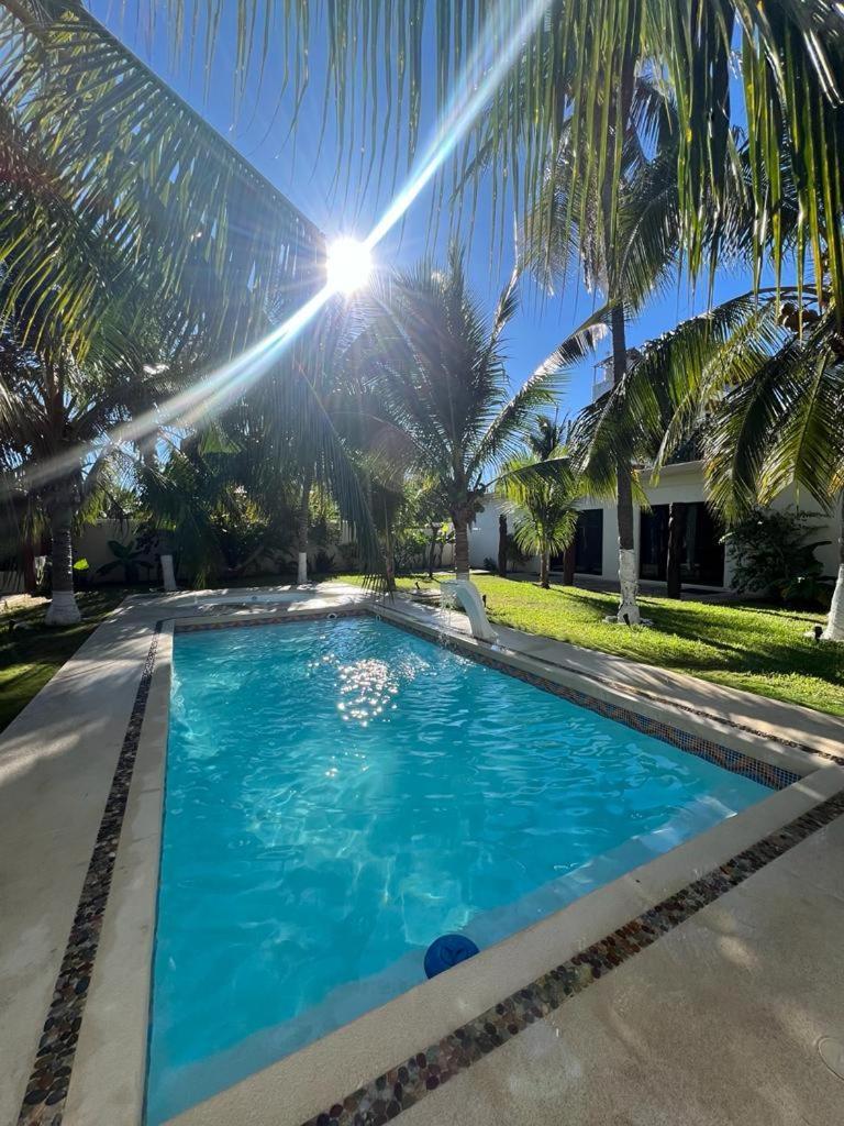 Turtle Beach Villas Zihuatanejo Buitenkant foto