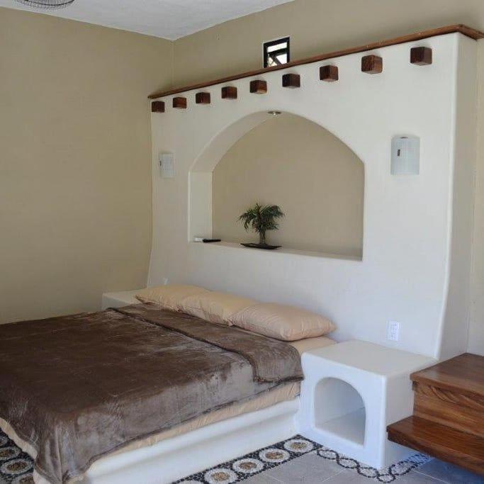 Turtle Beach Villas Zihuatanejo Buitenkant foto